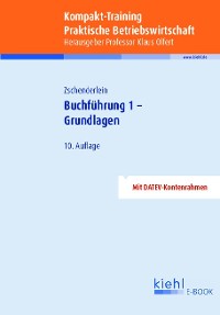 Kompakt-Training Buchführung 1 - Grundlagen