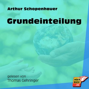 Grundeinteilung