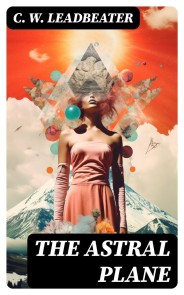 The Astral Plane