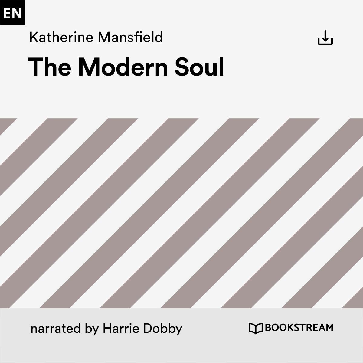 The Modern Soul