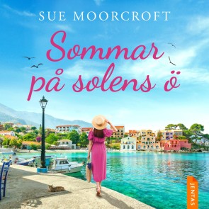 Sommar på solens ö