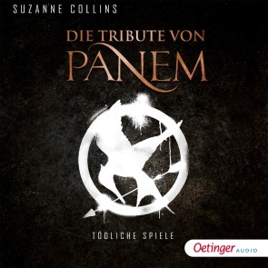 Die Tribute von Panem 1. Tödliche Spiele
