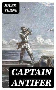 Captain Antifer