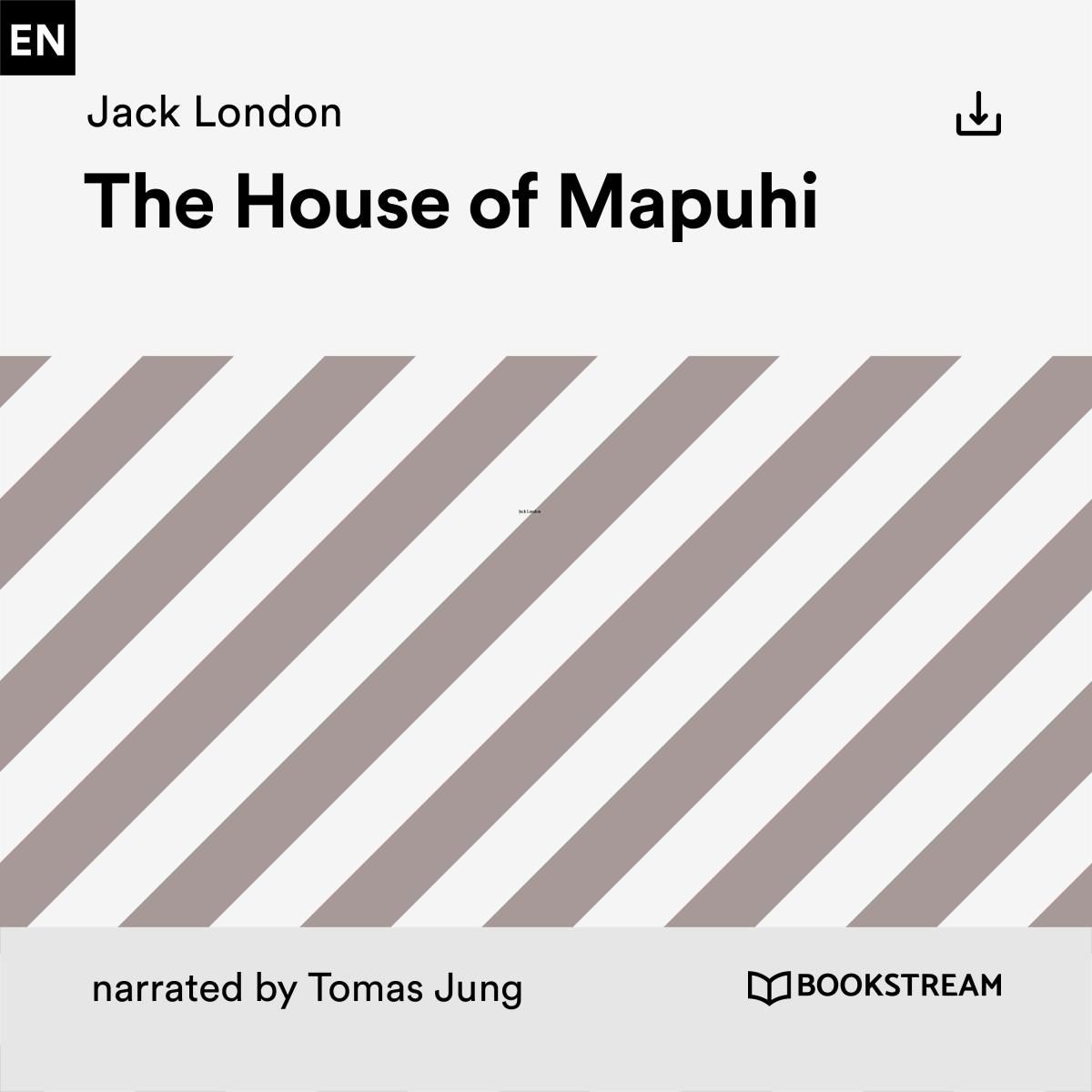 The House of Mapuhi