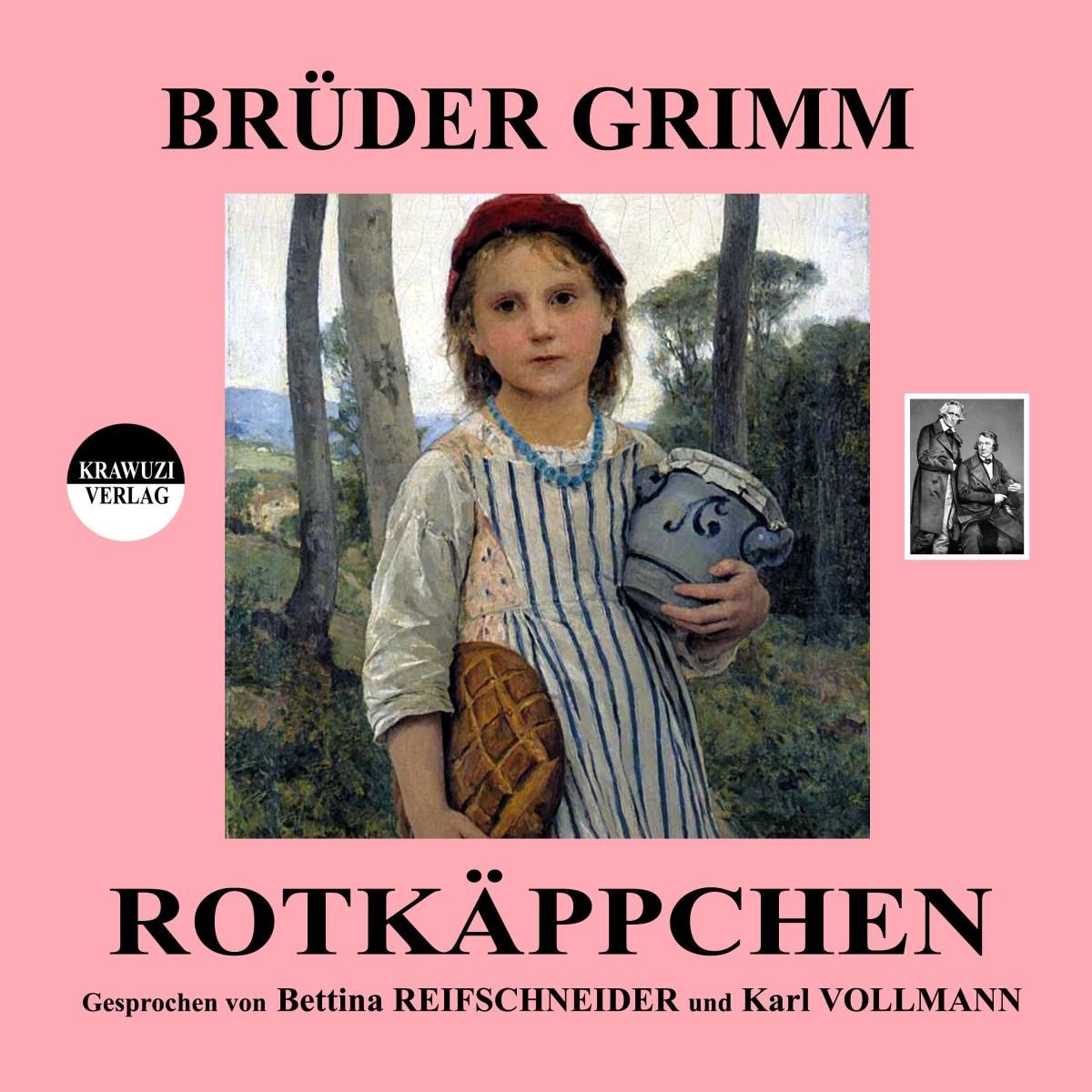 Rotkäppchen