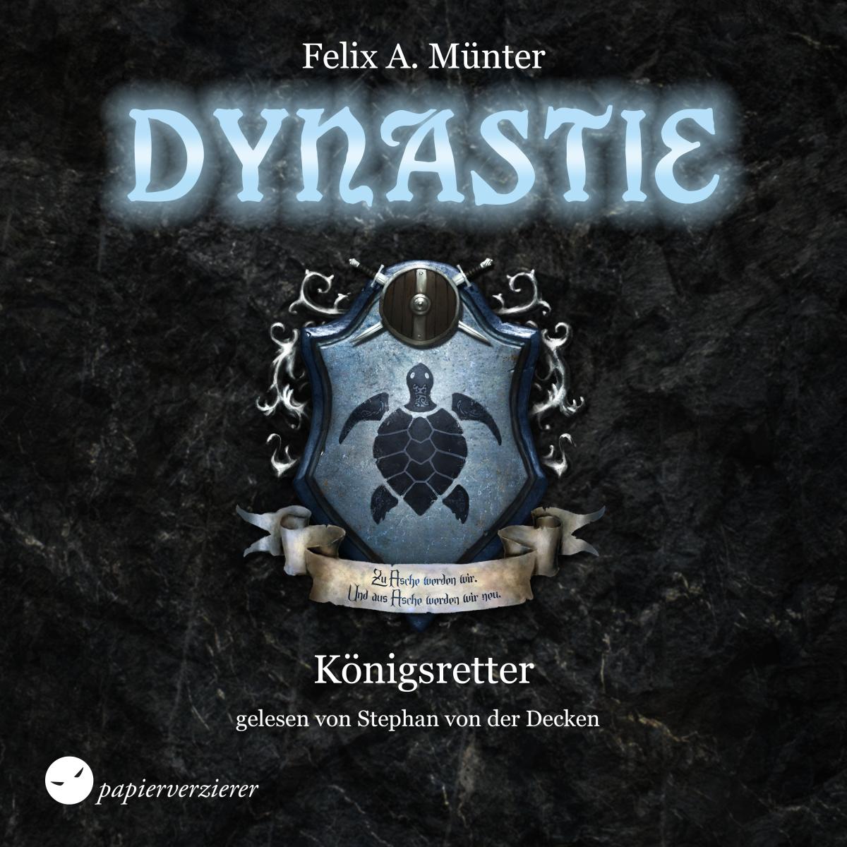 Königsretter