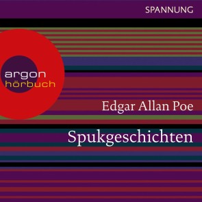 Spukgeschichten