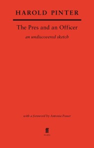 The Pres and an Officer
