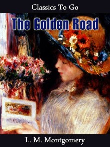 The Golden Road