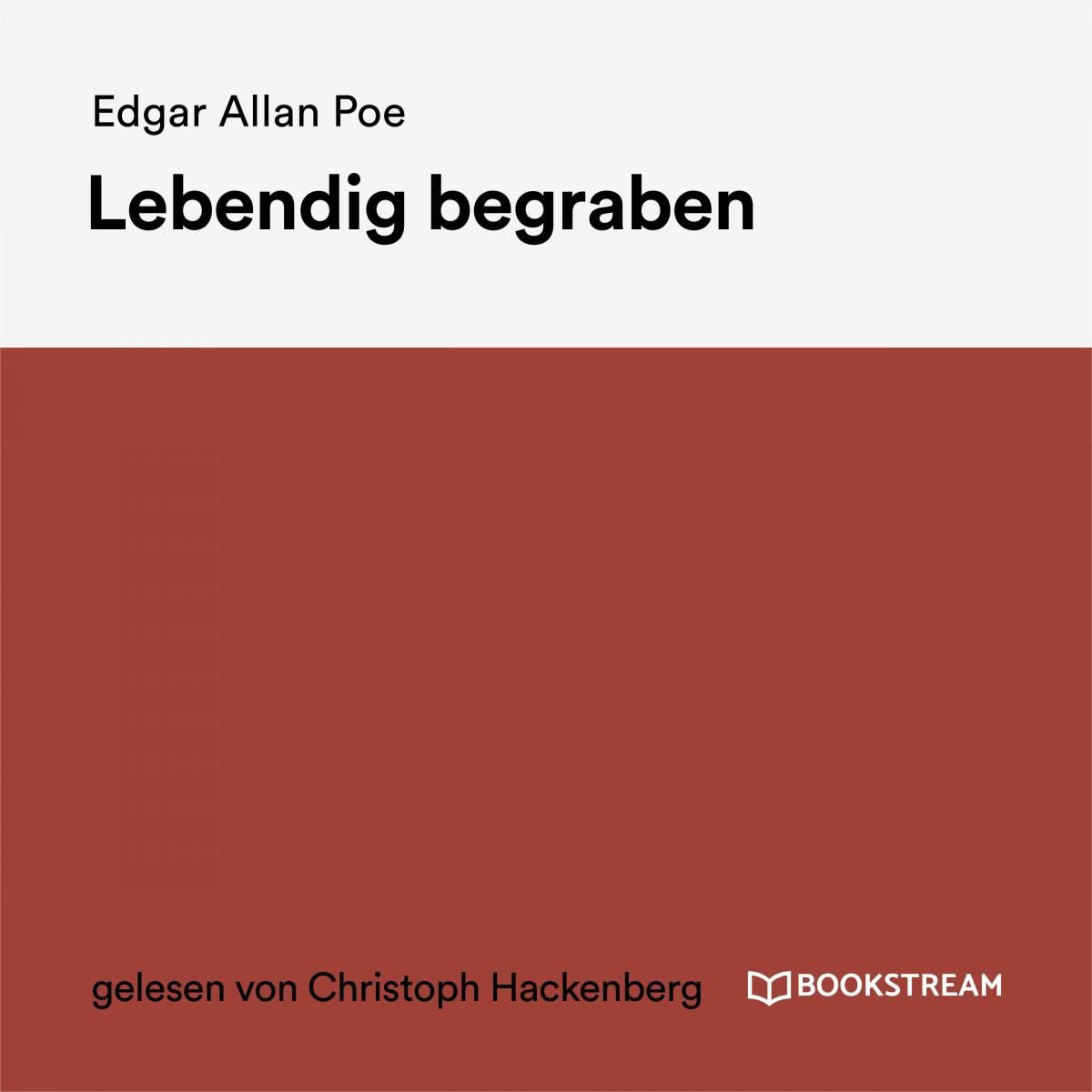 Lebendig begraben