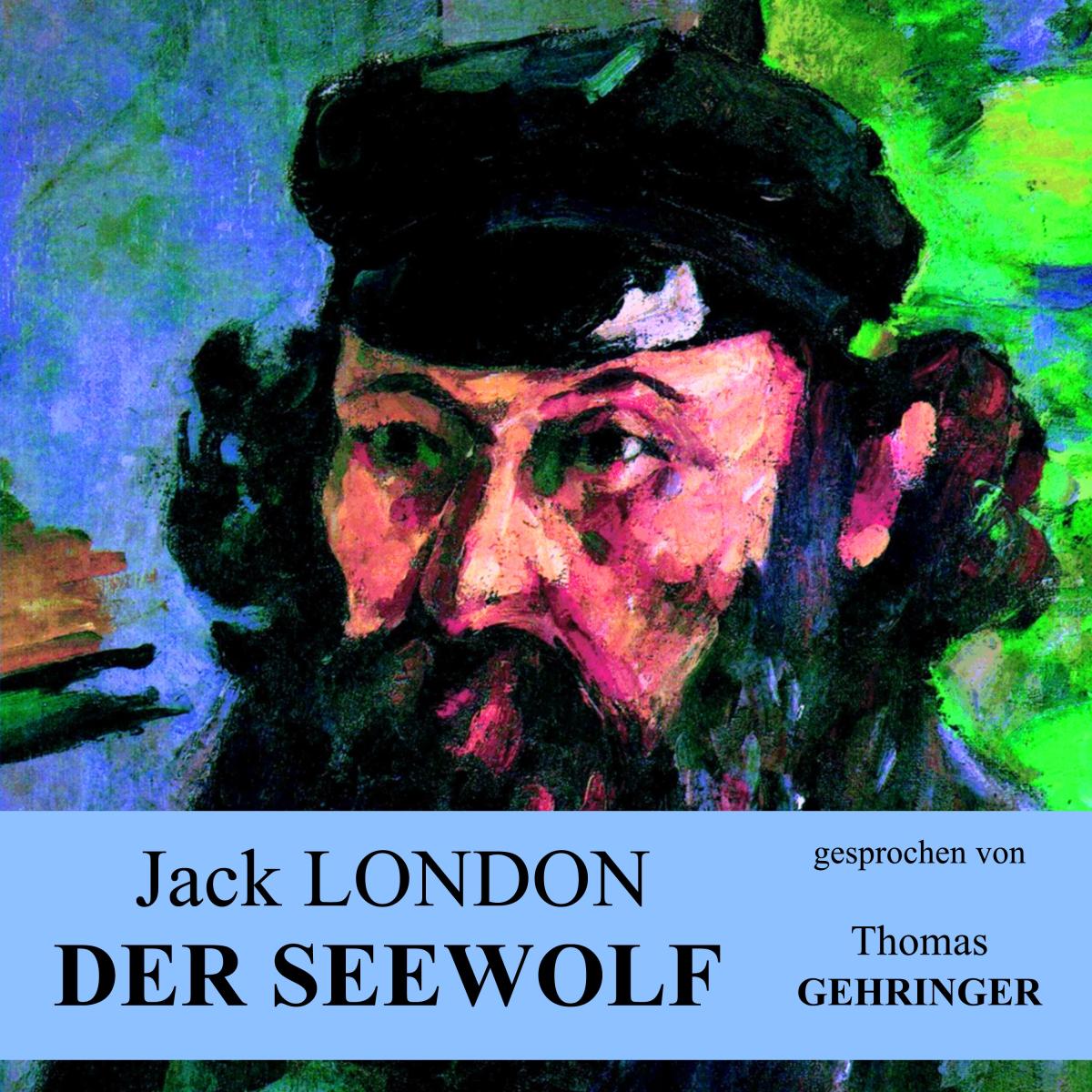 Der Seewolf