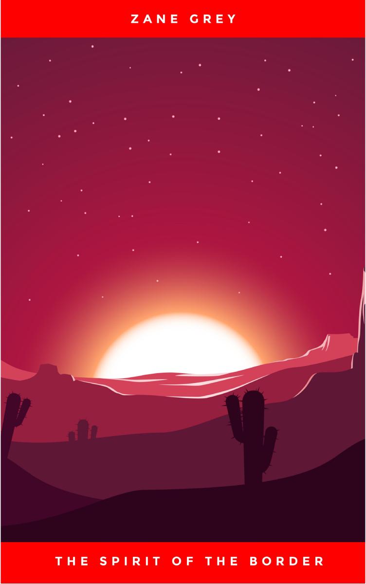 The Spirit of the Border