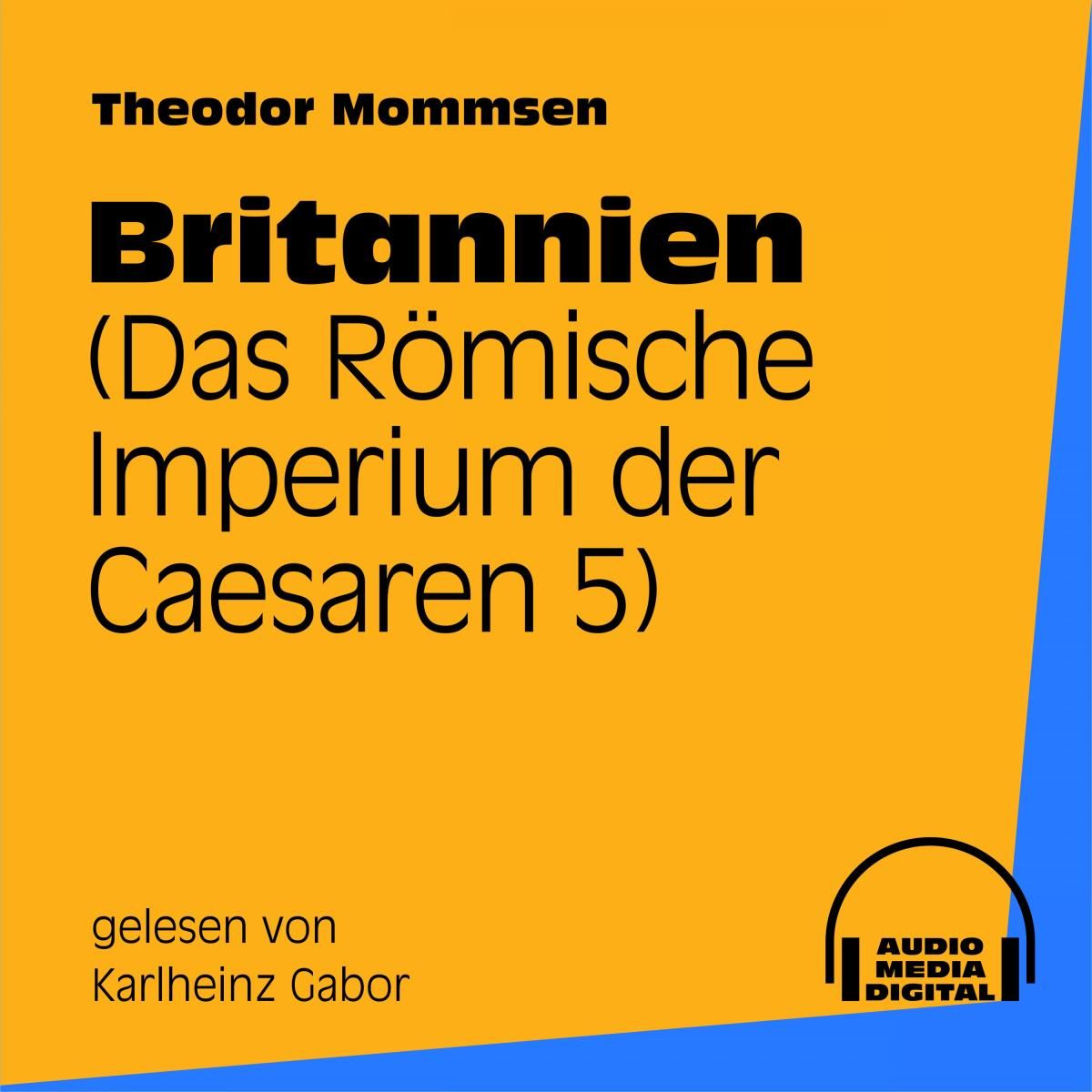 Britannien