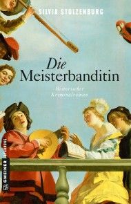 Die Meisterbanditin Foto №1