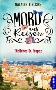 Mord auf Reisen - Tödliches St. Tropez Foto №1