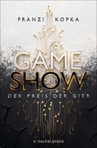 Gameshow - Der Preis der Gier Foto №1