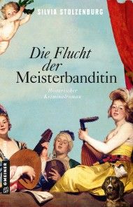 Die Flucht der Meisterbanditin Foto №1