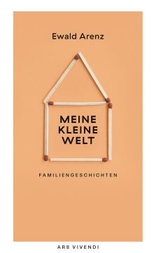 Meine kleine Welt (eBook) Foto №1