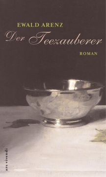 Der Teezauberer (eBook) Foto №1