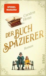 Der Buchspazierer Foto №1