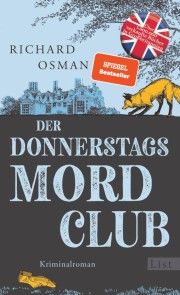 Der Donnerstagsmordclub Foto №1