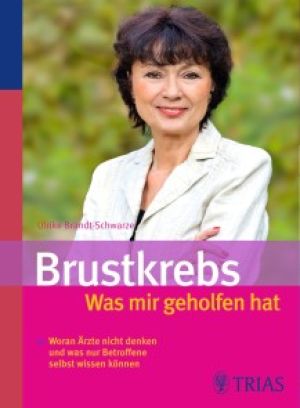 Brustkrebs - Was mir geholfen hat Foto №1