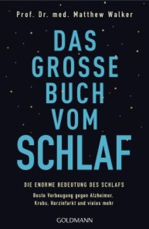 Das große Buch vom Schlaf Foto №1