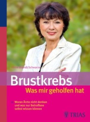 Brustkrebs - Was mir geholfen hat Foto №1