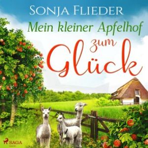 Mein kleiner Apfelhof zum Glück Foto №1