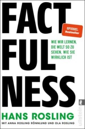 Factfulness Foto №1