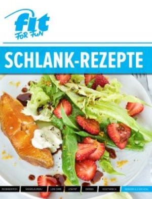 Schlank-Rezepte Foto №1