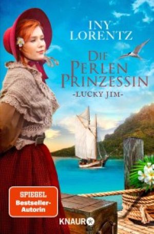 Die Perlenprinzessin. Lucky Jim Foto №1