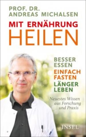 Mit Ernährung heilen Foto №1