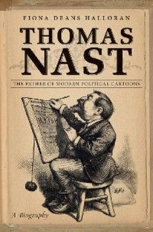 Thomas Nast Foto №1