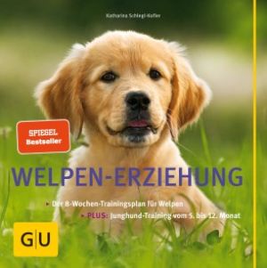 Welpen-Erziehung Foto №1