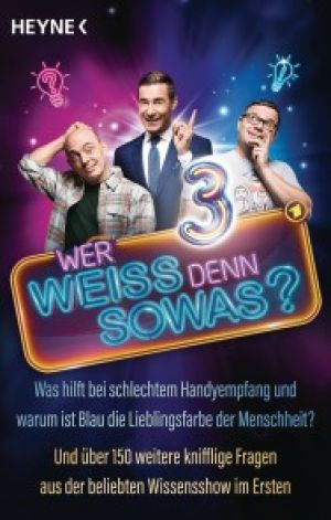 Wer weiß denn sowas? 3 Foto №1