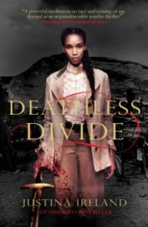 Deathless Divide Foto №1