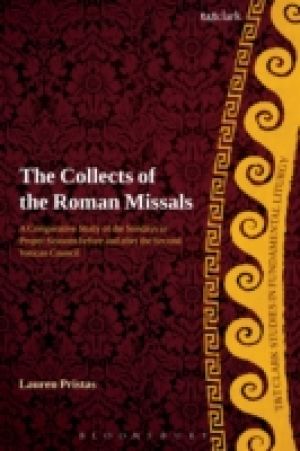 Collects of the Roman Missals Foto №1