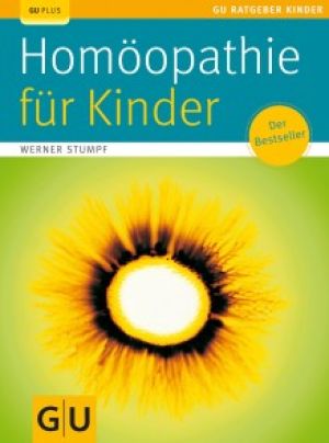 Homöopathie für Kinder Foto №1