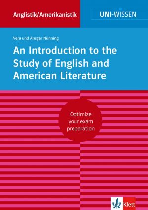 Uni-Wissen An Introduction to the Study of English and American Literature (English Version) Foto №1