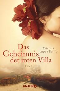 Das Geheimnis der roten Villa Foto №1