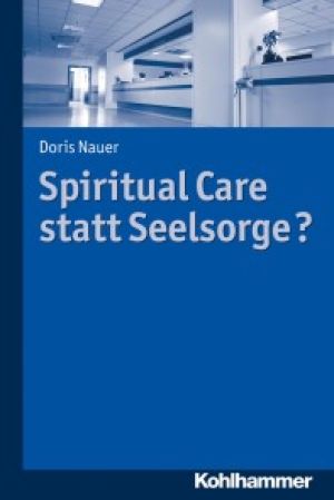 Spiritual Care statt Seelsorge? Foto №1