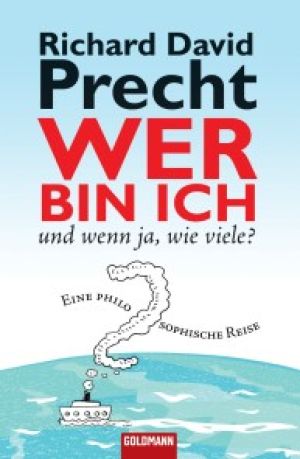 Wer bin ich - und wenn ja wie viele? Foto №1