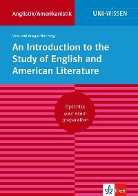 Uni-Wissen An Introduction to the Study of English and American Literature (English Version) Foto 2