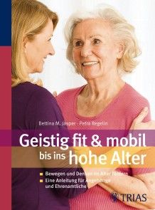 Geistig fit & mobil bis ins hohe Alter Foto №1