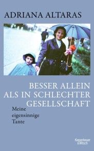 Besser allein als in schlechter Gesellschaft Foto №1