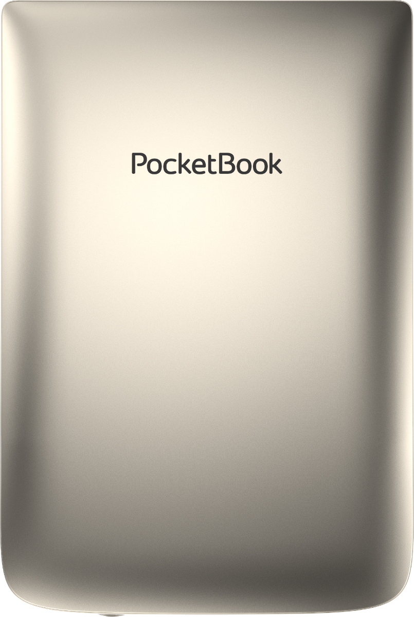 PocketBook Color Moon Silver Foto 7