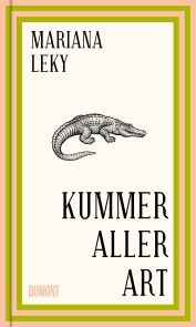 Kummer aller Art Foto №1