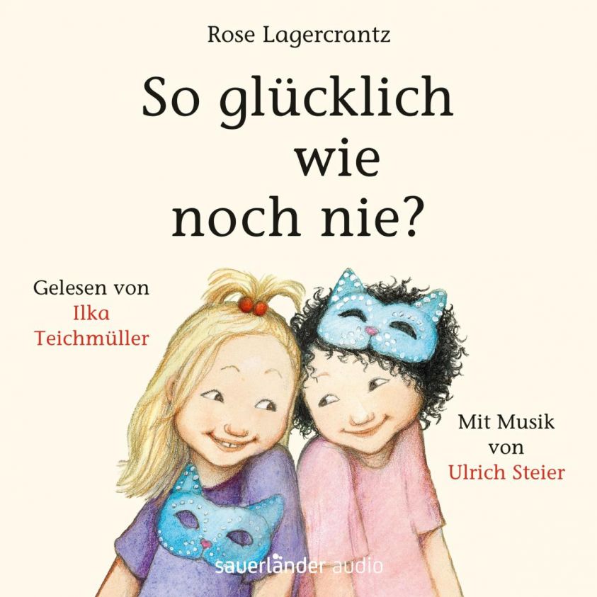 So glücklich wie noch nie? Foto №1