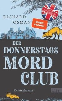 Der Donnerstagsmordclub Foto 1